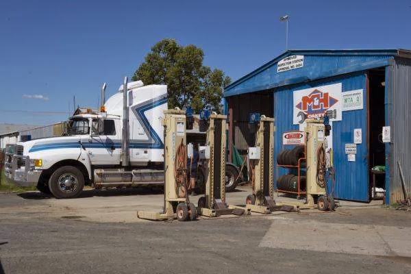 M&H Oakey | car repair | 221 Bridge St, Oakey QLD 4401, Australia | 0746911005 OR +61 7 4691 1005