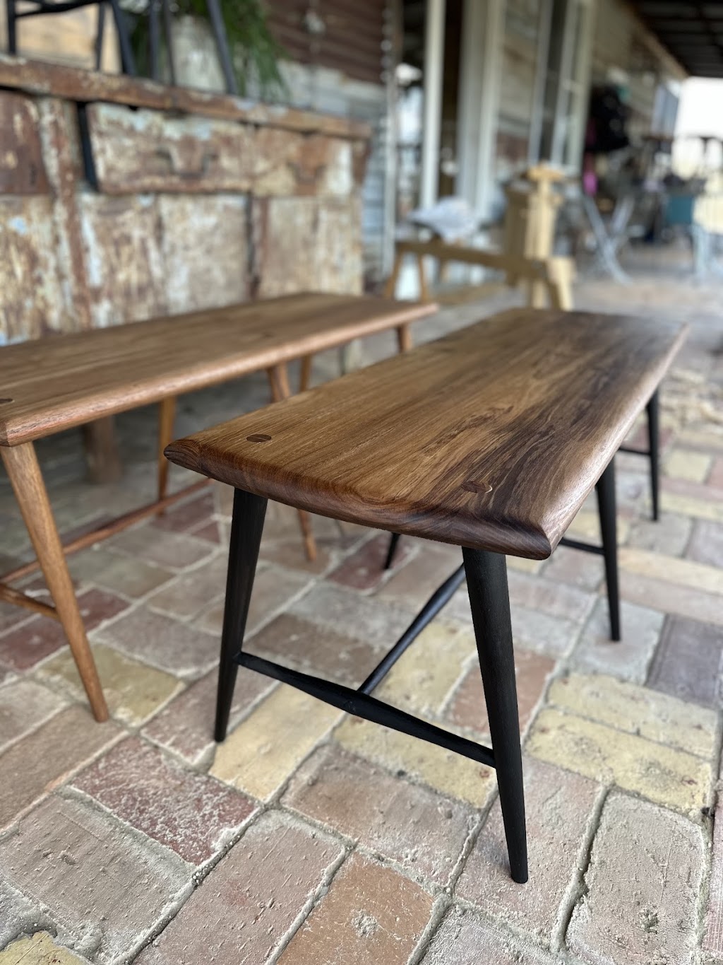 Indigo Woodworks | 190 Jessies Ln, Indigo Valley VIC 3688, Australia | Phone: 0432 517 218