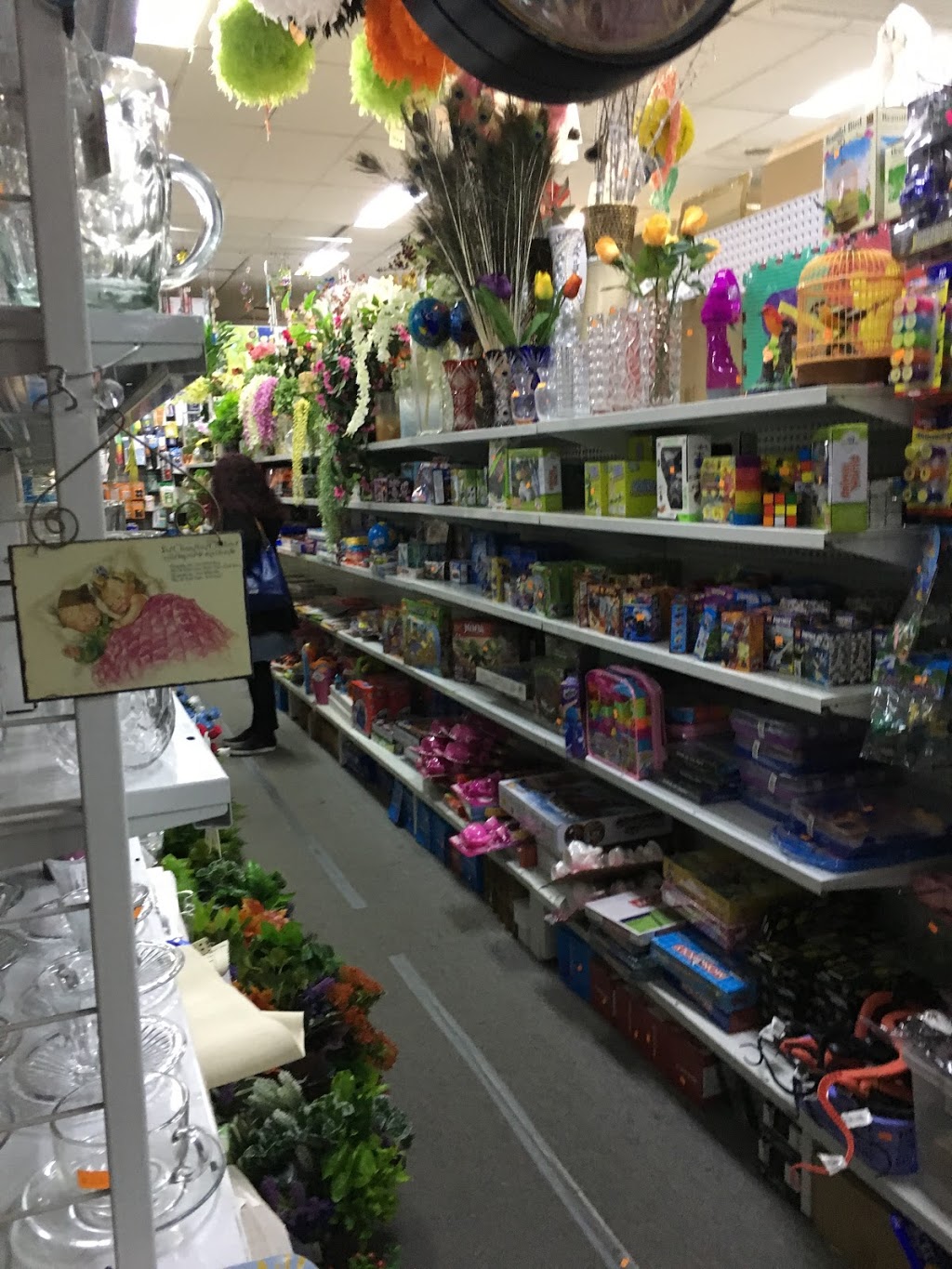 Fresh Idea | home goods store | The Stables Centre, 314-360 Childs Rd, Mill Park VIC 3082, Australia
