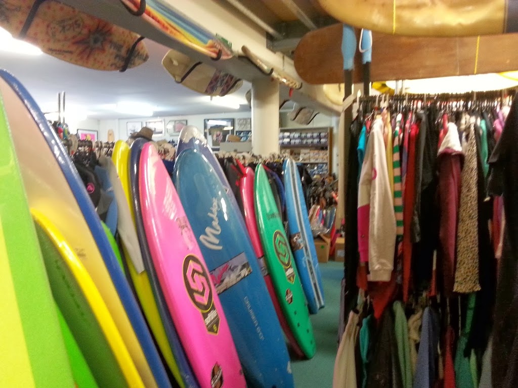 Murray Smith Surf Warehouse | store | 3/3/298 Selby St N, Osborne Park WA 6017, Australia | 0892448188 OR +61 8 9244 8188