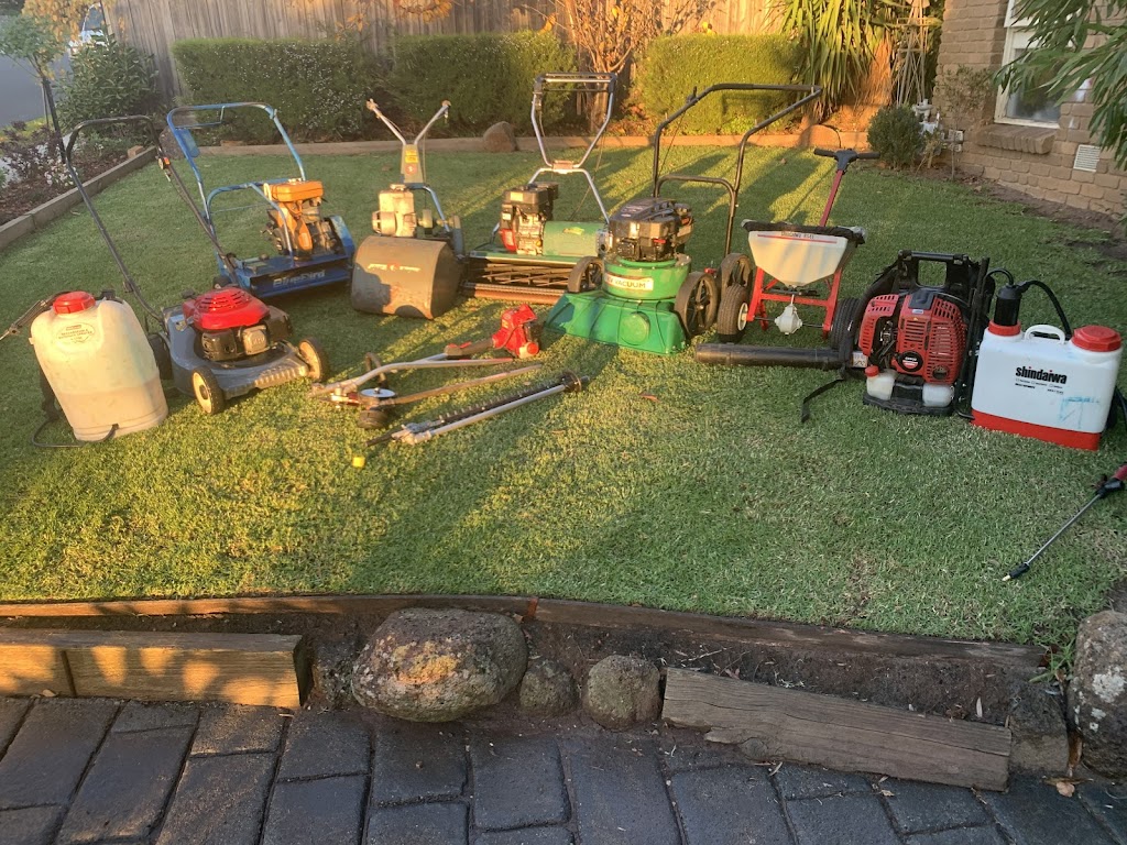 Celsius Turf And Lawn Services | point of interest | 12 Landscape Dr, Boronia VIC 3155, Australia | 0401285911 OR +61 401 285 911