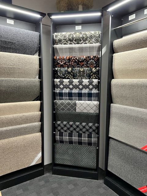 Border Carpets | 4 Osburn St, Wodonga VIC 3690, Australia | Phone: (02) 6056 3630