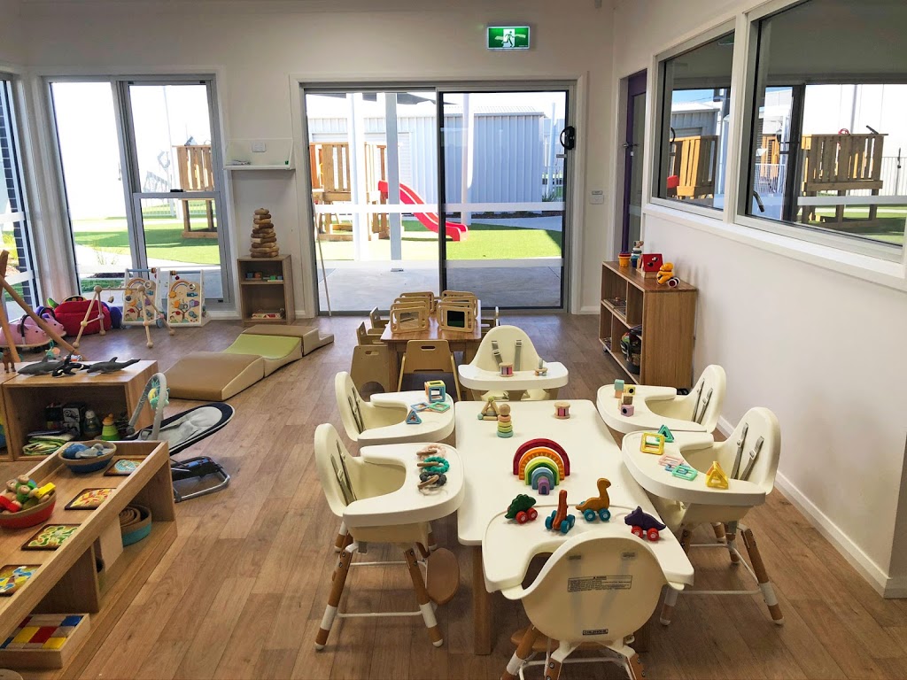 Imagine Childcare and Preschool Kelso | 11 Ingersole Drive, Kelso NSW 2795, Australia | Phone: 1300 001 154