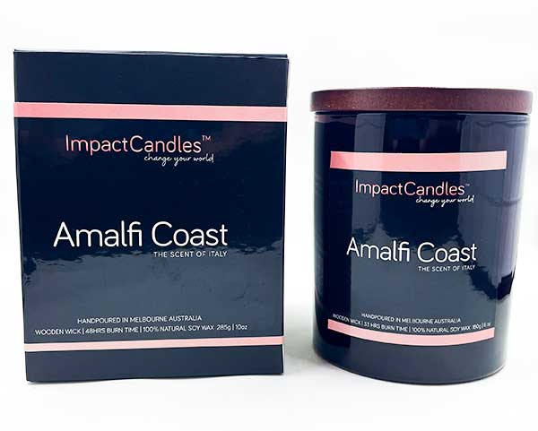 Impact Candles | home goods store | 14 Mortlake Dr, Officer South VIC 3809, Australia | 0423841880 OR +61 423 841 880