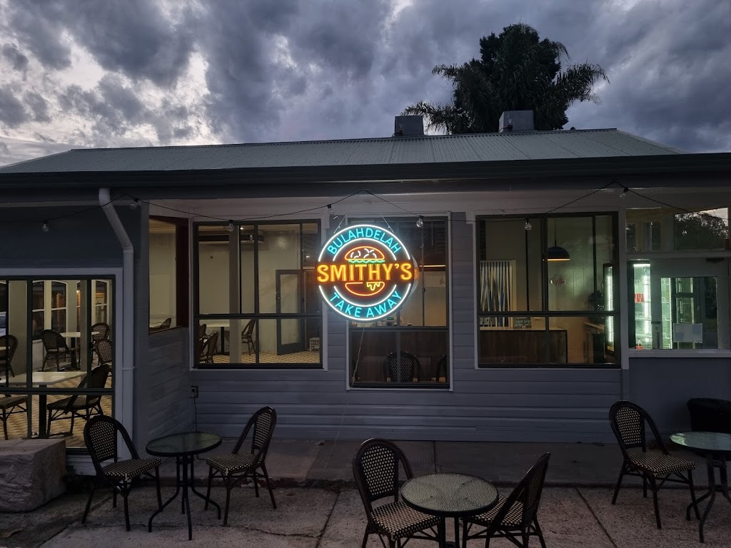 Smithy’s Fish and Chip Shop | 95A Bulahdelah Way, Bulahdelah NSW 2423, Australia | Phone: 0401 879 505