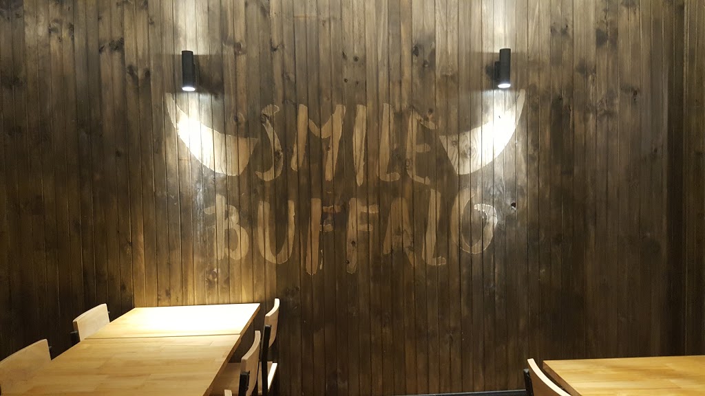 Smile Buffalo Thai Black Rock | 305 Beach Rd, Black Rock VIC 3193, Australia | Phone: (03) 9589 4705