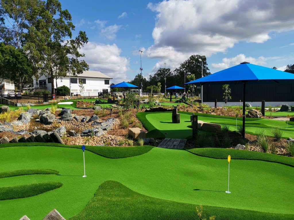 Meadowbrook Golf Club |  | Golf Course Dr, Meadowbrook QLD 4131, Australia | 0732996653 OR +61 7 3299 6653