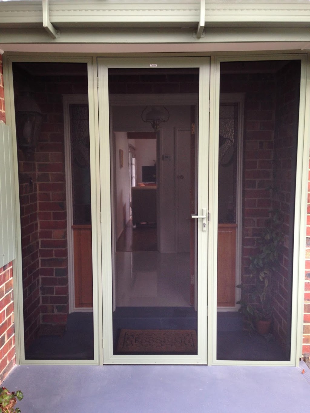 Fleming Security Doors & Screens Pty Ltd | store | 3/65 Canterbury Rd, Montrose VIC 3765, Australia | 0397619377 OR +61 3 9761 9377