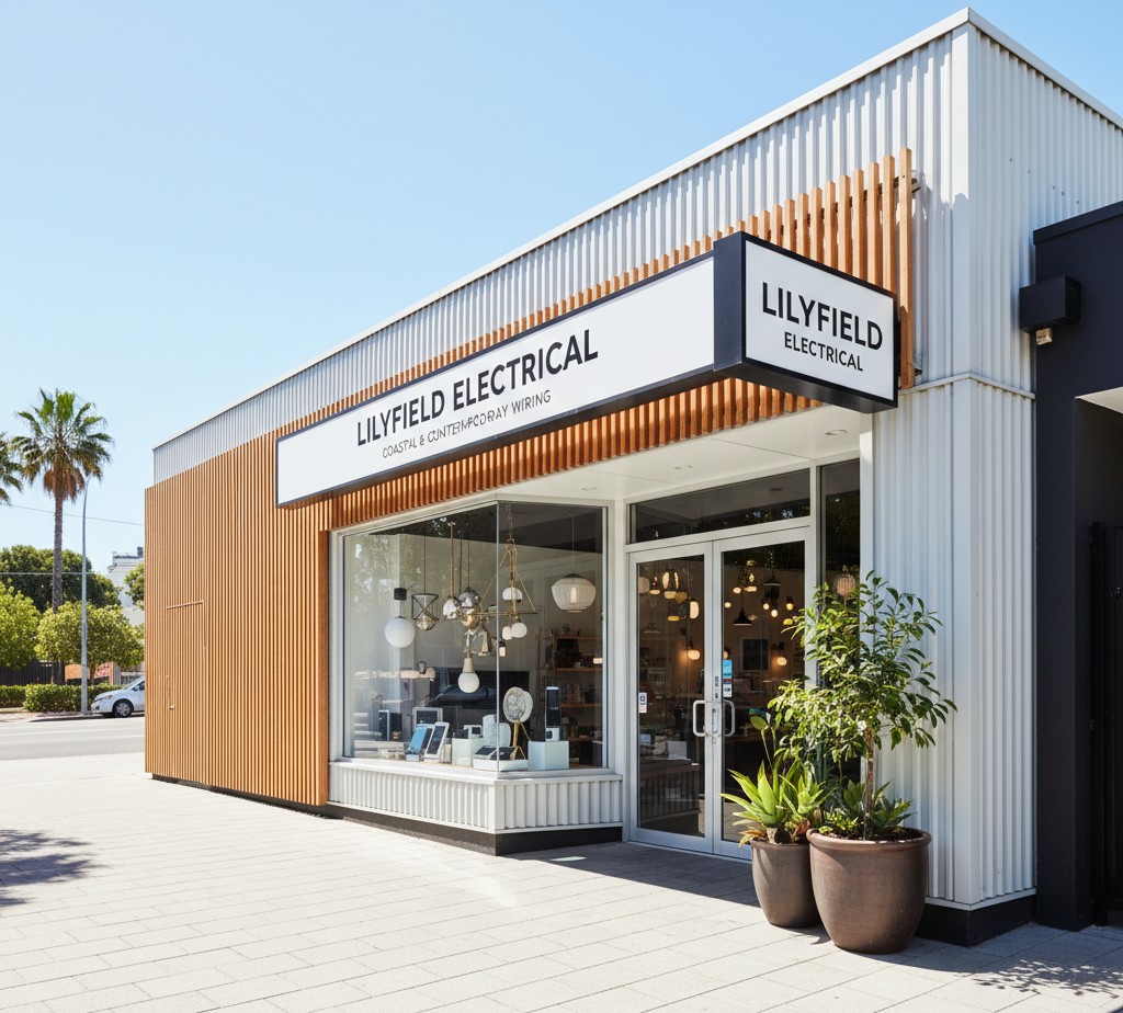 Lilyfield Electricial | 107 Lilyfield Rd, Lilyfield NSW 2040, Australia | Phone: 0468 279 978