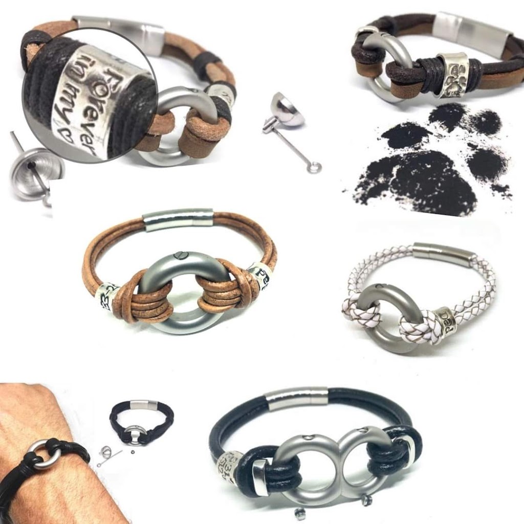 Bare Hands Bracelets | 6 Toby Ct, Quindalup WA 6281, Australia | Phone: 0404 514 070