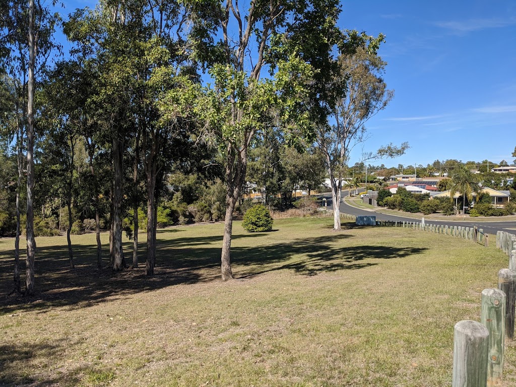 Davidson Road Park | park | Bushland Dr, Southside QLD 4570, Australia