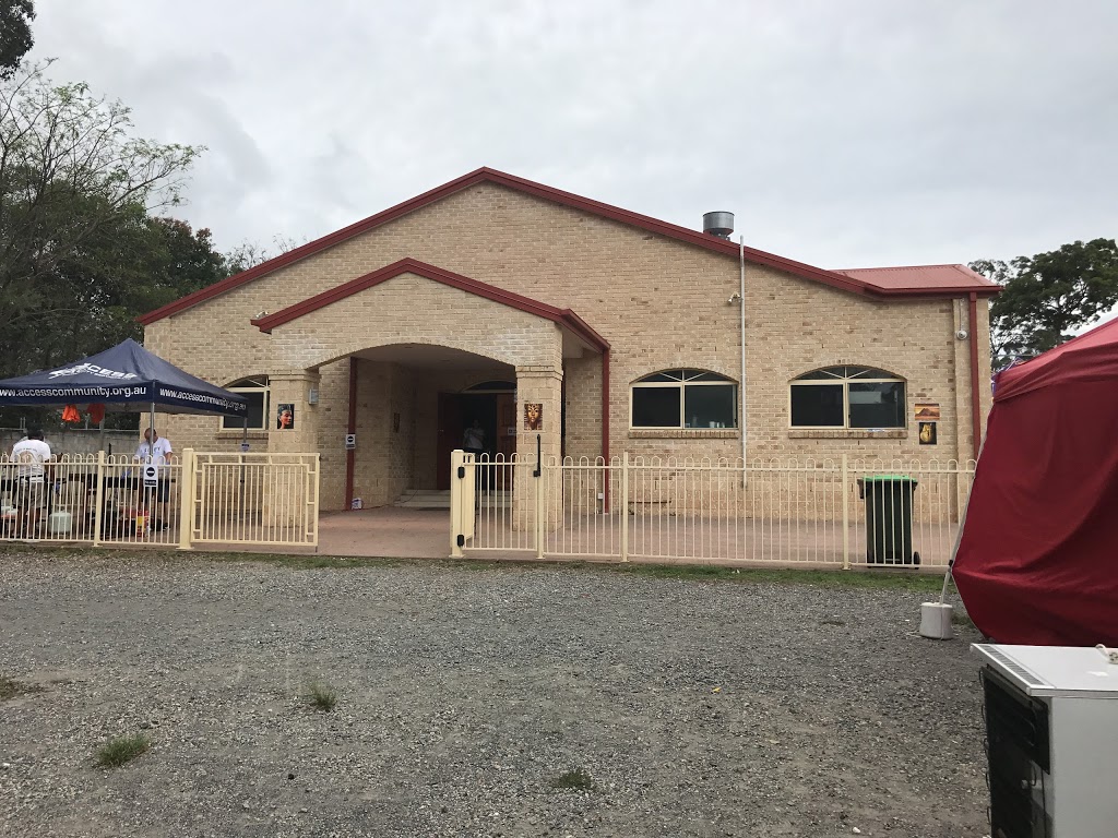 Virgin Mary Coptic Orthodox Church | church | 2 Hamish St, Calamvale QLD 4116, Australia | 0408899005 OR +61 408 899 005