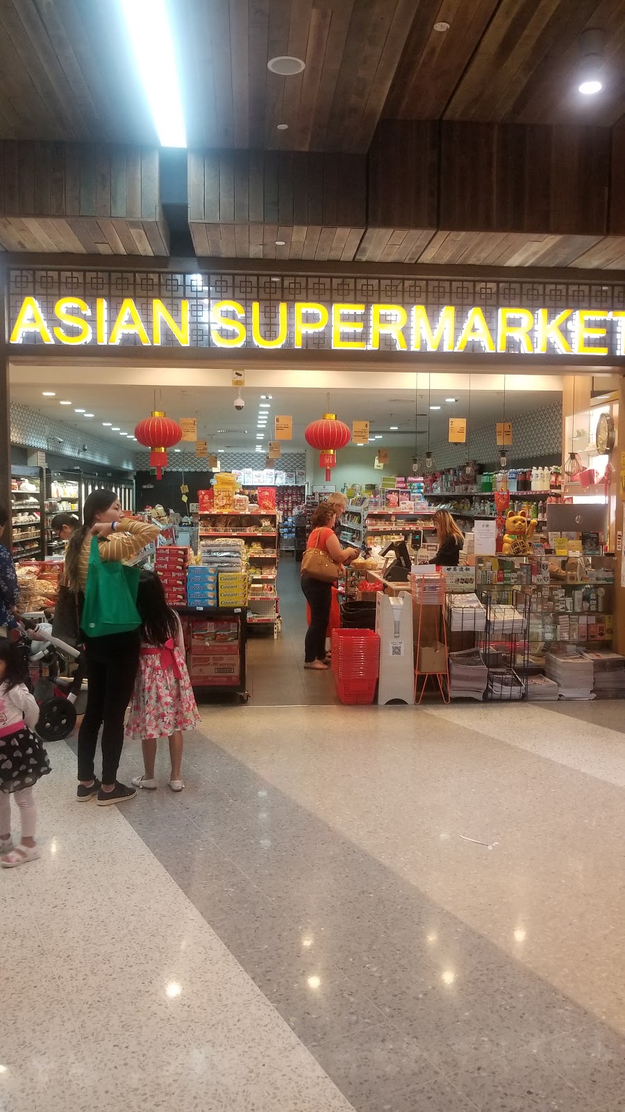 Ming Mei Asian Supermarket | THE KITCHENS, Robina Town Center, Shop 2, 2021, 19 Robina Town Centre Dr, Robina QLD 4226, Australia | Phone: (07) 5562 2396