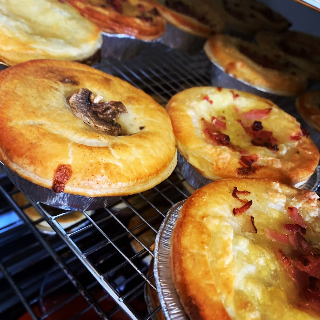 Pearl Bakery & Kitchen | Unit 3/50 George St, Marulan NSW 2579, Australia | Phone: 0435 336 622