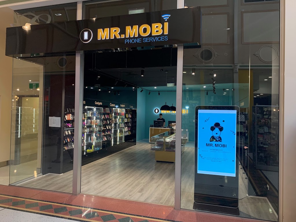 MR.MOBI PHONE SERVICES | store | SHOP 53/235 Forest Lake Blvd, Forest Lake QLD 4078, Australia | 0411117833 OR +61 411 117 833