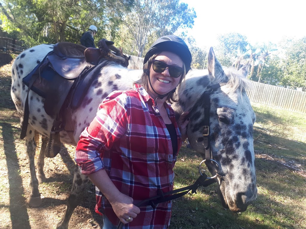 Nash Horse Trekking | travel agency | 90 Willaura Dr, Coominya QLD 4311, Australia | 0413248898 OR +61 413 248 898