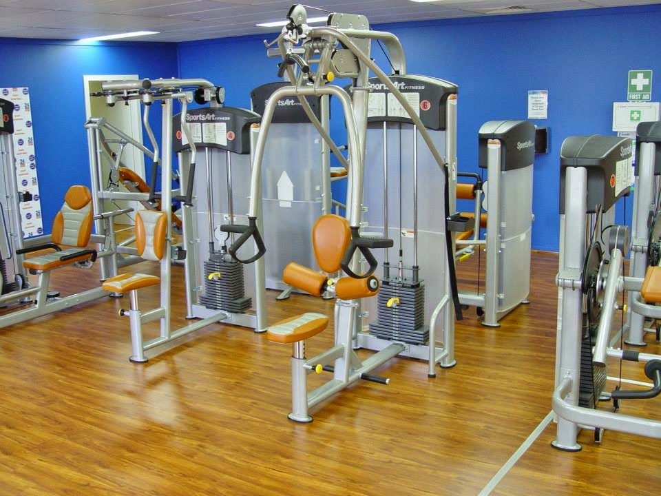 Plus Fitness 24/7 East Gosford | gym | 36-40 Victoria St, East Gosford NSW 2250, Australia | 0243210898 OR +61 2 4321 0898