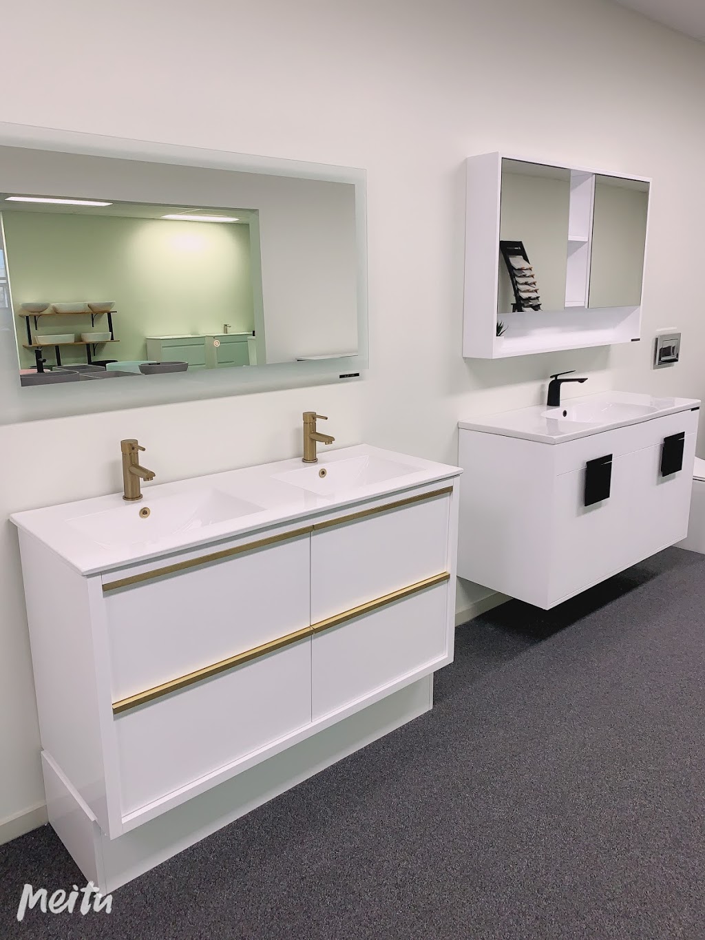 BNK Bathroom and Kitchen (QLD) Pty Ltd | point of interest | 5/1652 Ipswich Rd, Rocklea QLD 4106, Australia | 0735688856 OR +61 7 3568 8856