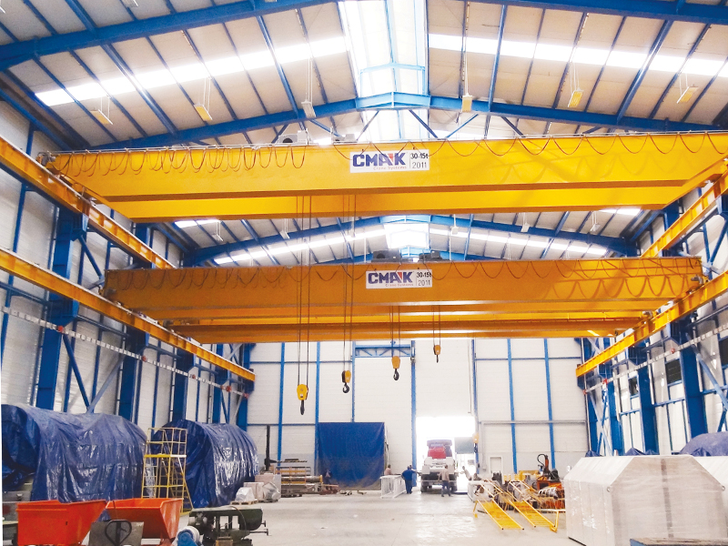 Eurocrane Australia | 28 Yellowbox Dr, Craigieburn VIC 3064, Australia | Phone: 1300 781 980