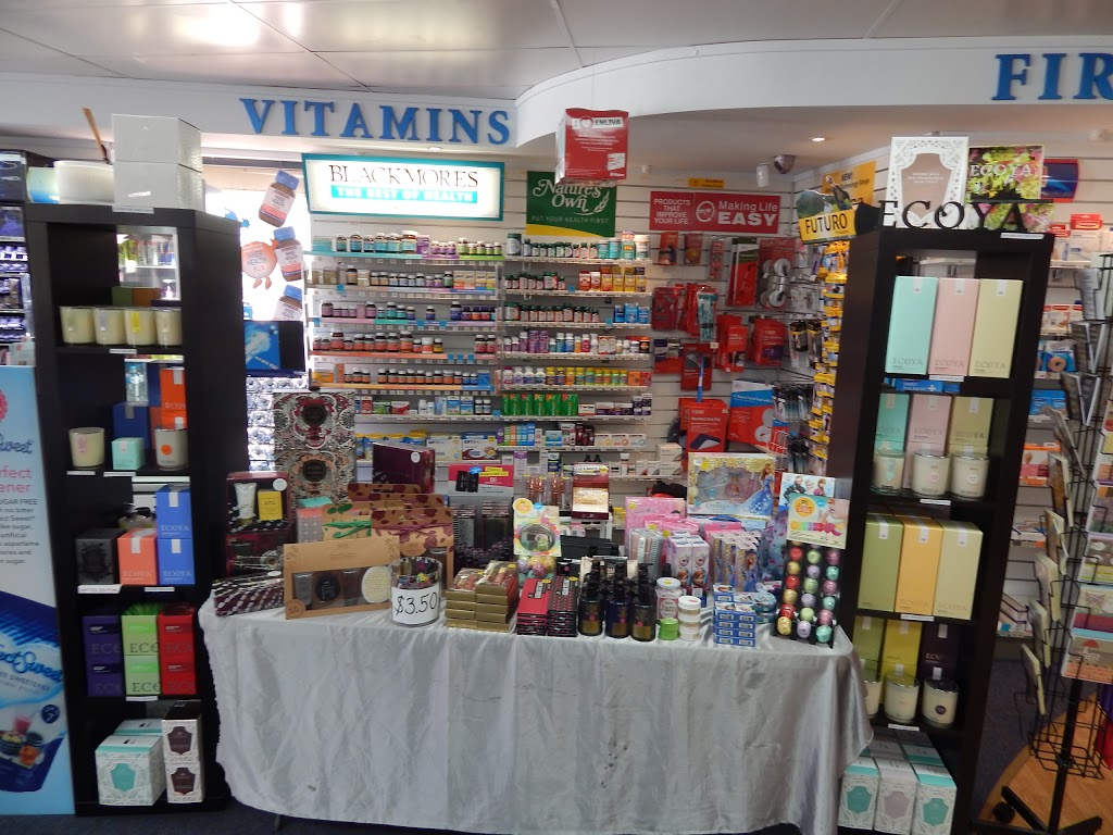 South Street Pharmacy | 4/386 South St, OConnor WA 6163, Australia | Phone: (08) 9331 4188