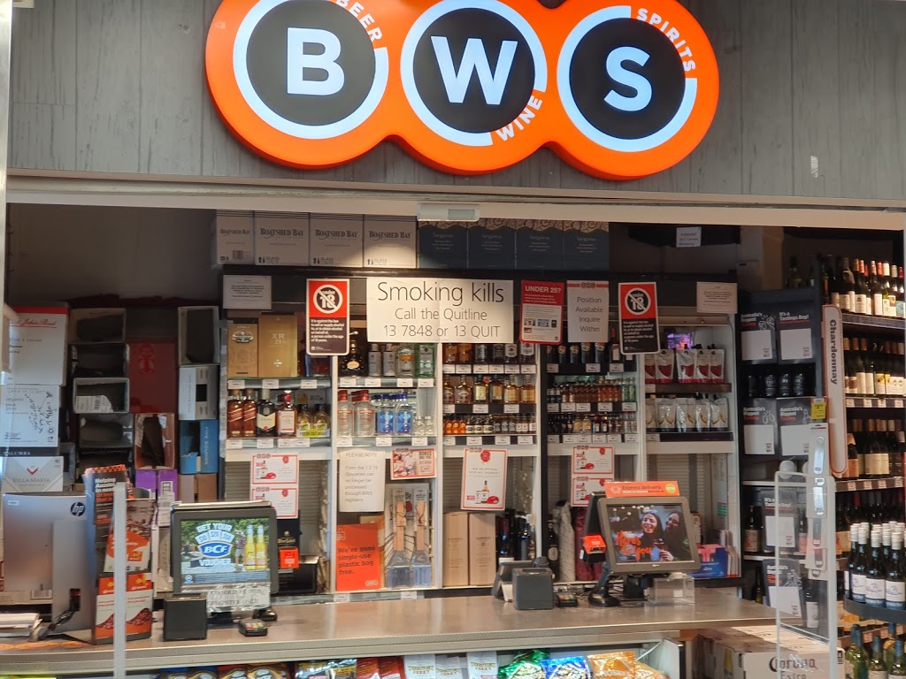 BWS Boronia Park | store | 130 Pittwater Rd, Gladesville NSW 2111, Australia | 0293087349 OR +61 2 9308 7349