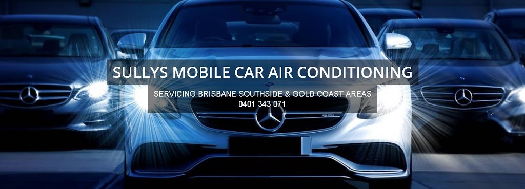 Sullys Mobile Car Air Conditioning | car repair | 2/14 Parkes Ct, Tamborine QLD 4270, Australia | 0401343071 OR +61 401 343 071