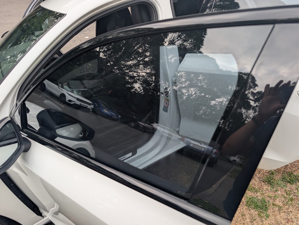 Pura Auto Detailing | 40 Bardo Cct, Revesby Heights NSW 2212, Australia | Phone: 0422 210 720
