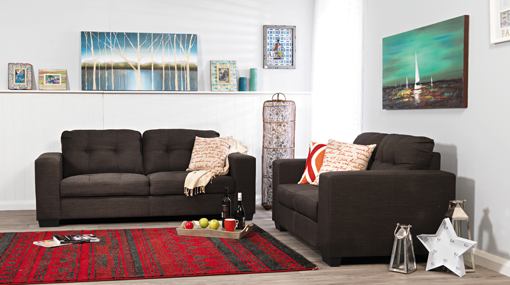 Moora Comfort Style Furniture & Bedding | furniture store | 52 Padbury St, Moora WA 6510, Australia | 0896531177 OR +61 8 9653 1177