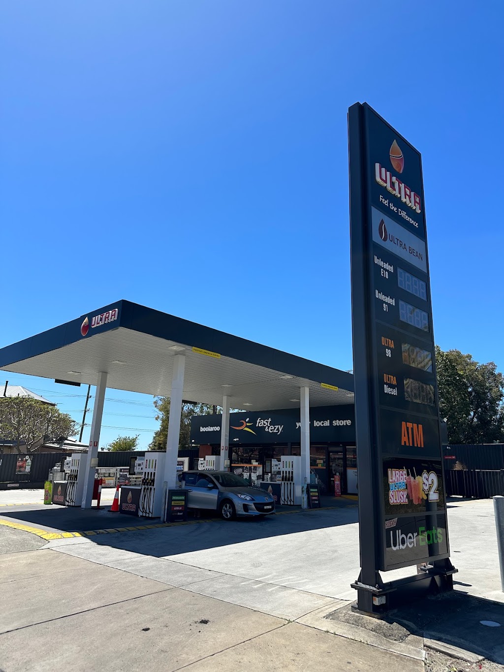 ByteFederal Australia Bitcoin ATM (Ultra Petroleum Boolaroo) | 6 Main Rd, Boolaroo NSW 2285, Australia | Phone: 1300 298 328
