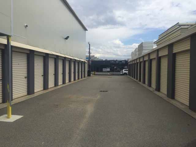 Osborne Park Self Storage | storage | 119 Hector St W, Osborne Park WA 6017, Australia | 0894436066 OR +61 8 9443 6066