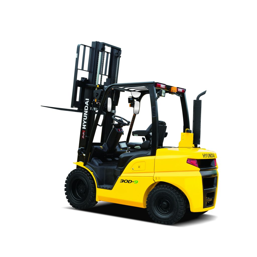 Hyundai Forklifts Perth | car dealer | 2/4 Sobek Pass, Bibra Lake WA 6163, Australia | 1300444422 OR +61 1300 444 422