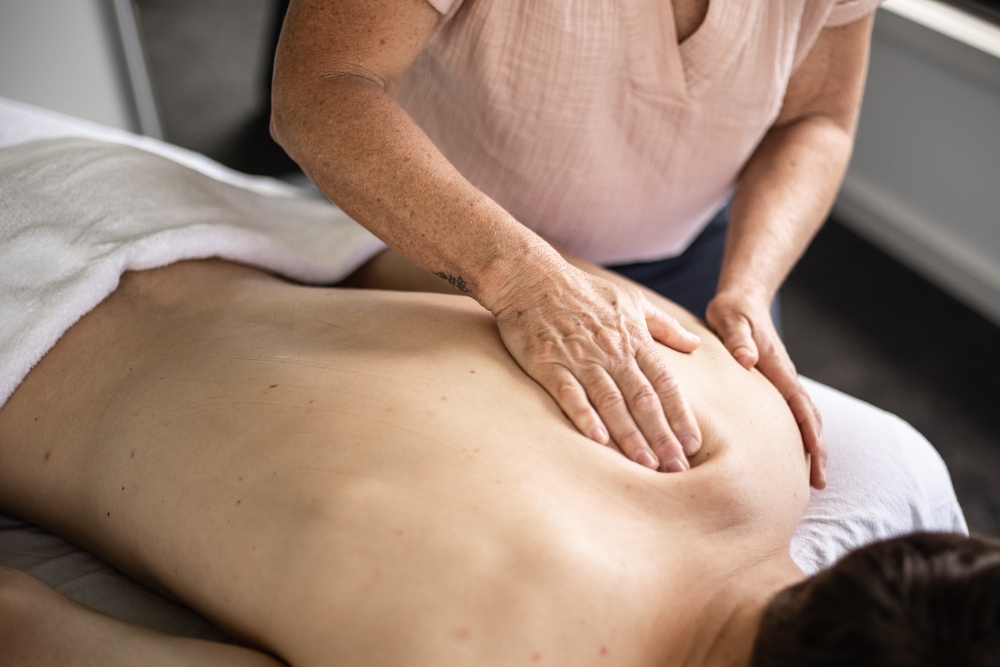 Five Point Five Wellness | 66/70 Guanaba Rd, Tamborine Mountain QLD 4272, Australia | Phone: 0468 418 451