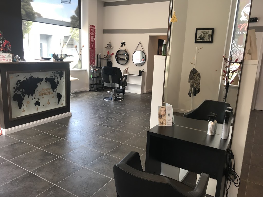 Nels Coiffure Salon | shop 4/93-103 High St, Preston VIC 3072, Australia | Phone: (03) 9480 6701