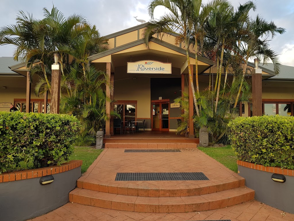 Riverside Tavern | restaurant | 92 New Entrance Rd, South West Rocks NSW 2431, Australia | 0265665700 OR +61 2 6566 5700