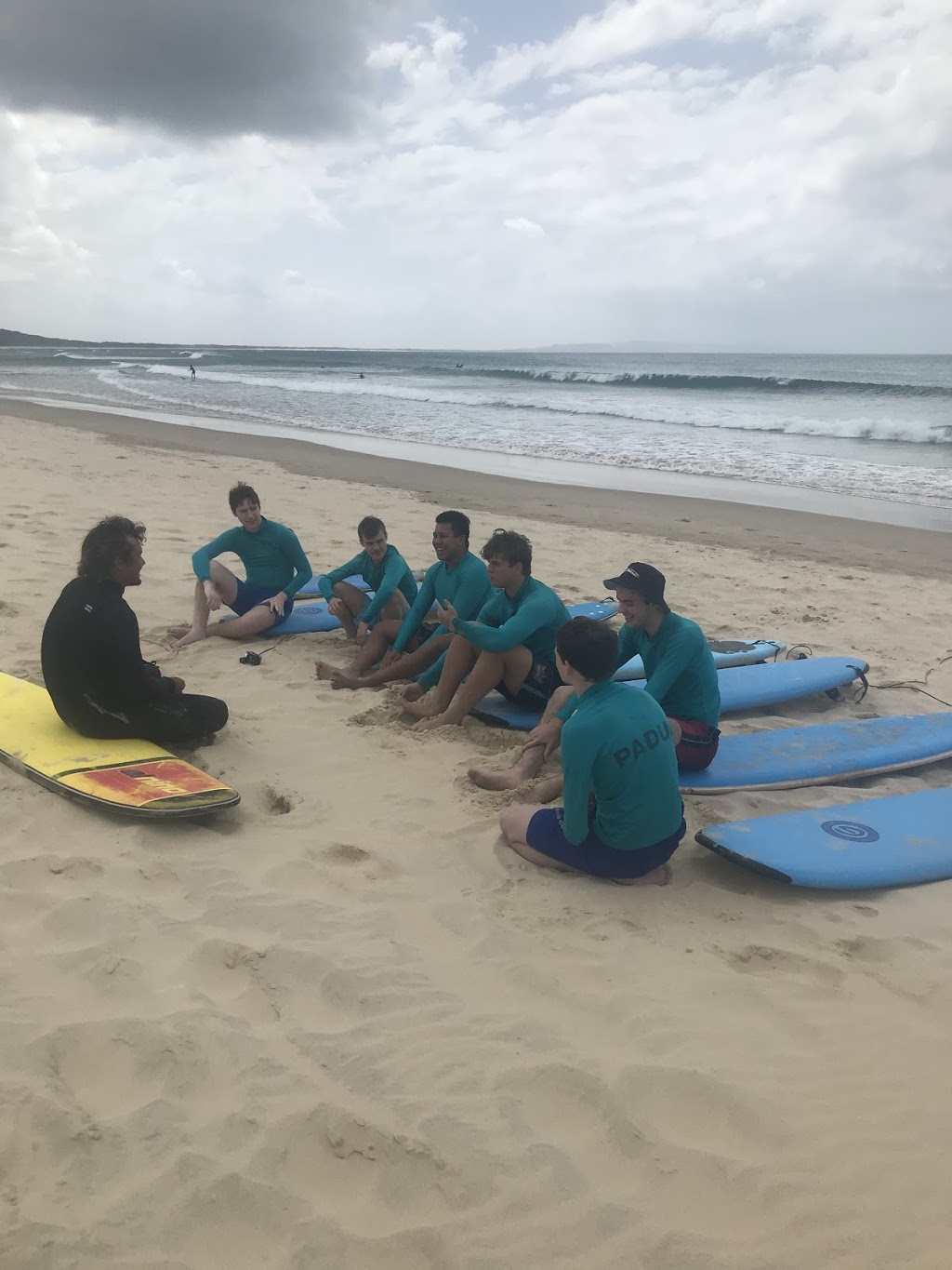 Surfdancer Academy of Surf | Claude Batten Dr, Noosa Heads QLD 4567, Australia | Phone: 0439 803 270