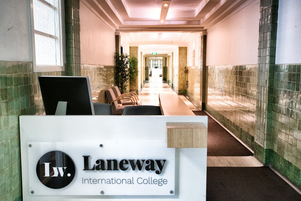 Laneway Education | school | Level 7/11 - 31 York St, Sydney NSW 2000, Australia | 0290193377 OR +61 2 9019 3377