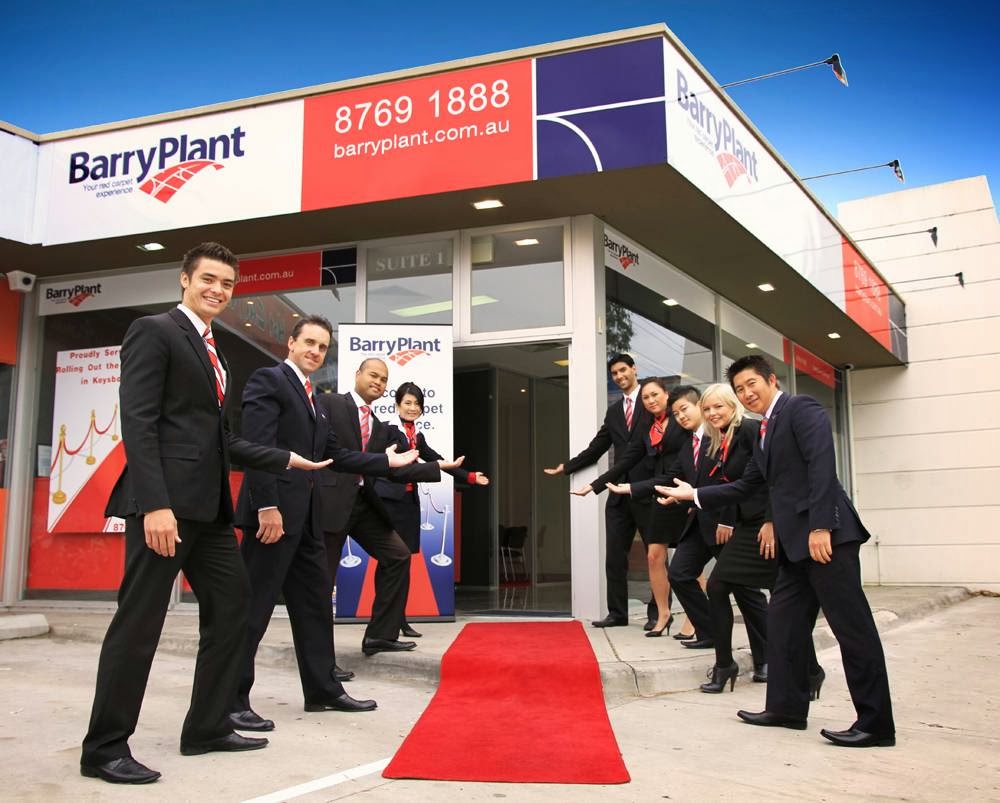 Barry Plant Doherty Real Estate | real estate agency | 317 Cheltenham Rd, Keysborough VIC 3173, Australia | 0397018555 OR +61 3 9701 8555