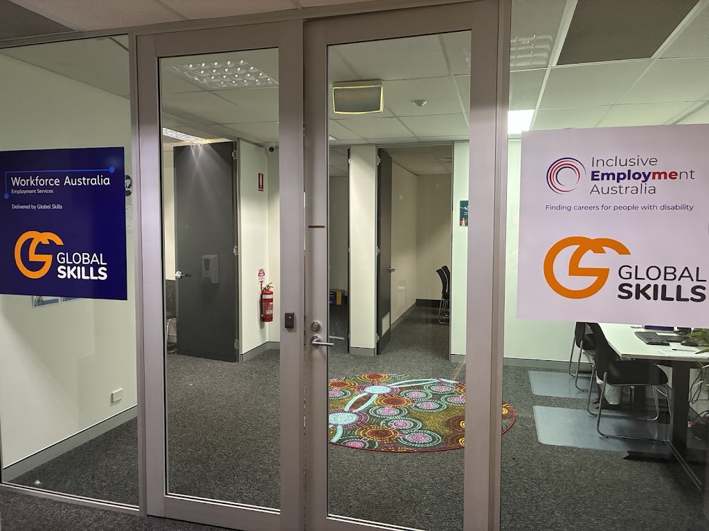 Global Skills Ryde | Ste 402 level 4/5/9 Devlin St, Ryde NSW 2112, Australia | Phone: (02) 4732 1469