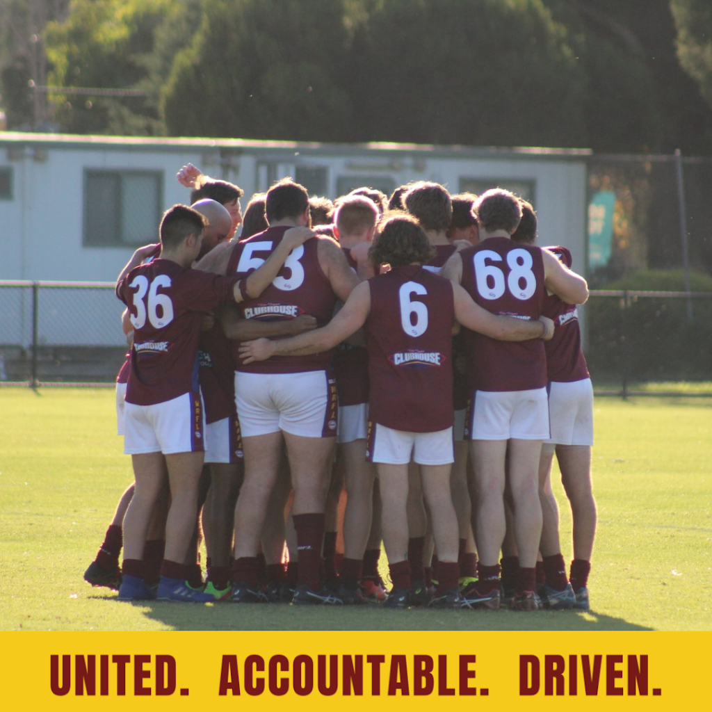 Tarneit Titans Football Club | Wootten Rd, Tarneit VIC 3029, Australia | Phone: 0466 930 350