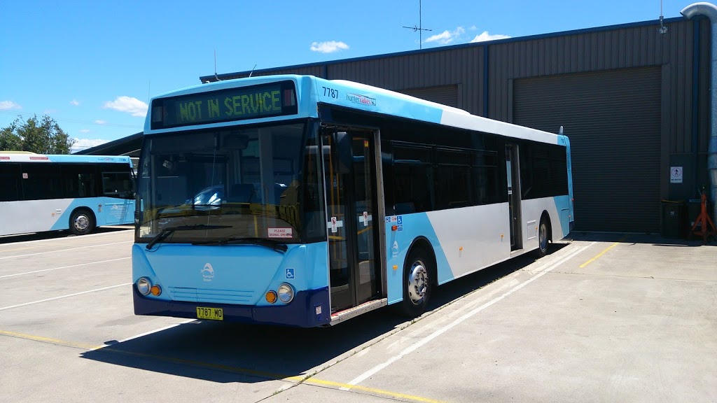 Hunter Valley Buses |  | 22 Magpie St, McDougalls Hill NSW 2330, Australia | 0265722555 OR +61 2 6572 2555