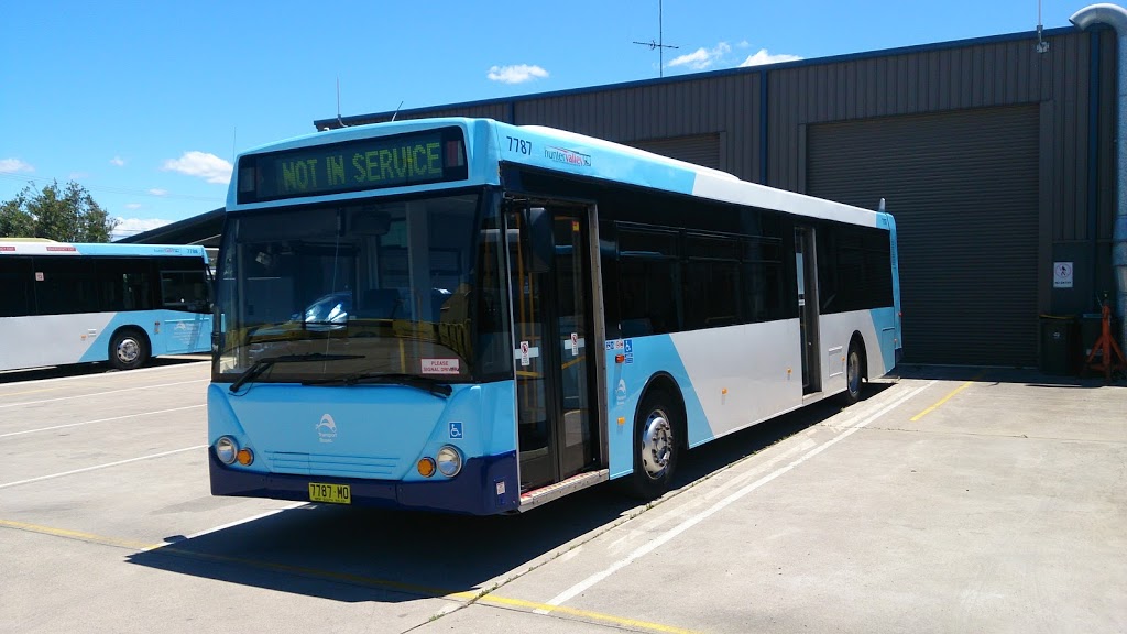 Hunter Valley Buses | 22 Magpie St, McDougalls Hill NSW 2330, Australia | Phone: (02) 6572 2555