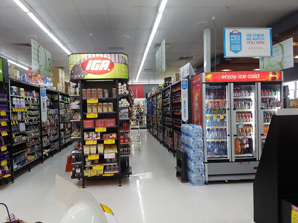 IGA | supermarket | 2/8 Ascot Dr, Loganholme QLD 4129, Australia | 0738012011 OR +61 7 3801 2011