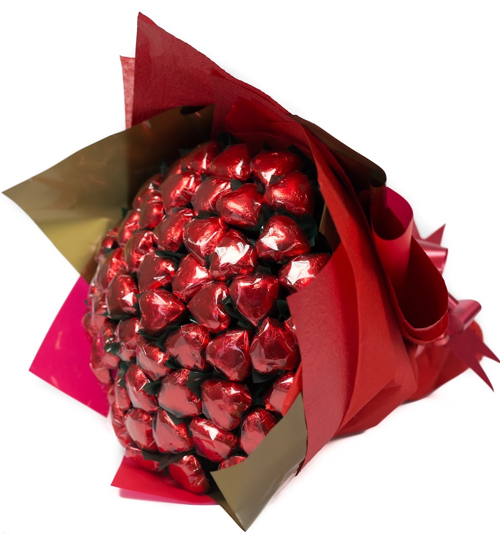 Lollylicious Chocolate & Lolly Bouquets | 22 Riches Ave, Woodford NSW 2778, Australia | Phone: 1300 664 661
