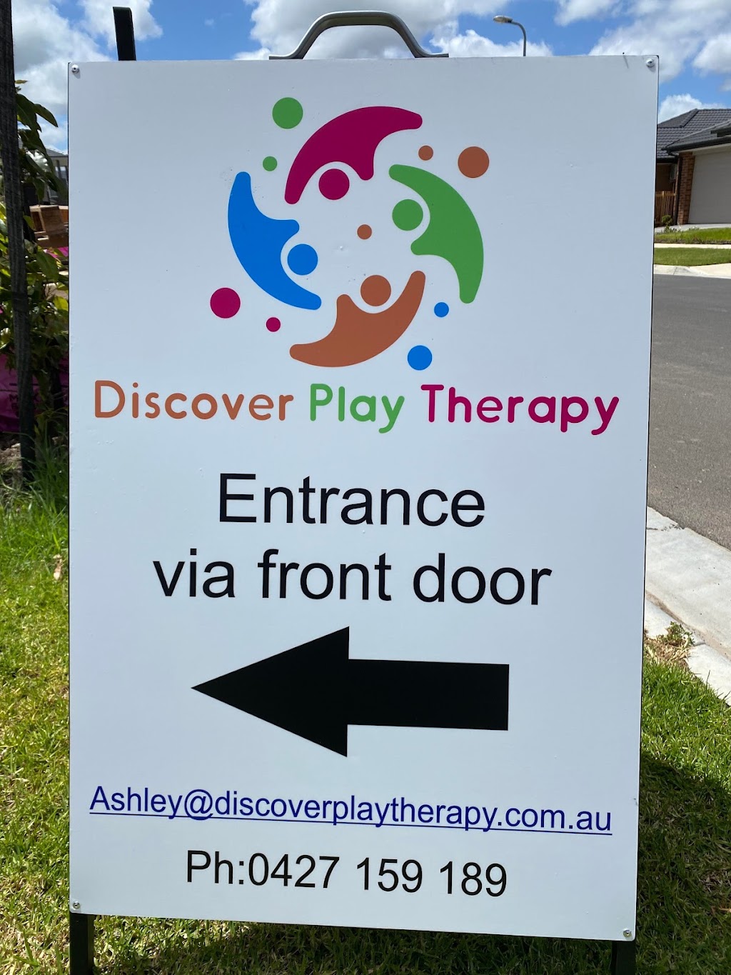 Discover Play Therapy and Counselling Services Clyde North | 3 Favero St, Clyde North VIC 3978, Australia | Phone: 0427 159 189