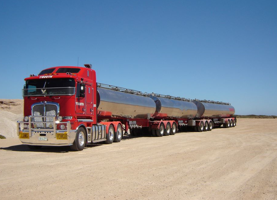 Booth Transport | Walden St, Tanunda SA 5352, Australia | Phone: (08) 8563 6600