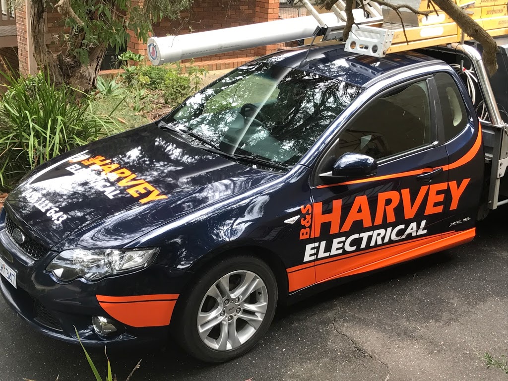 B & S Harvey Electrical | electrician | Howlong NSW 2643, Australia | 0455111643 OR +61 455 111 643