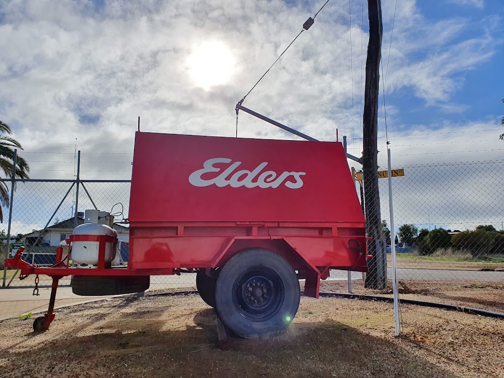 Elders Wongan Hills | 147 Wongan Rd, Wongan Hills WA 6603, Australia | Phone: (08) 9671 2100