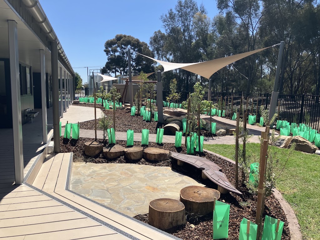 Early Learning Victoria Bani Walup (in Murtoa) | 1a Webb St, Murtoa VIC 3390, Australia | Phone: (03) 5363 0500