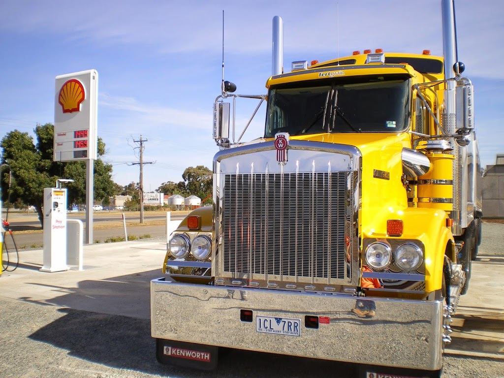 Nathalia Fuel & Gas | LOT 2 Murray Valley Hwy, Nathalia VIC 3638, Australia