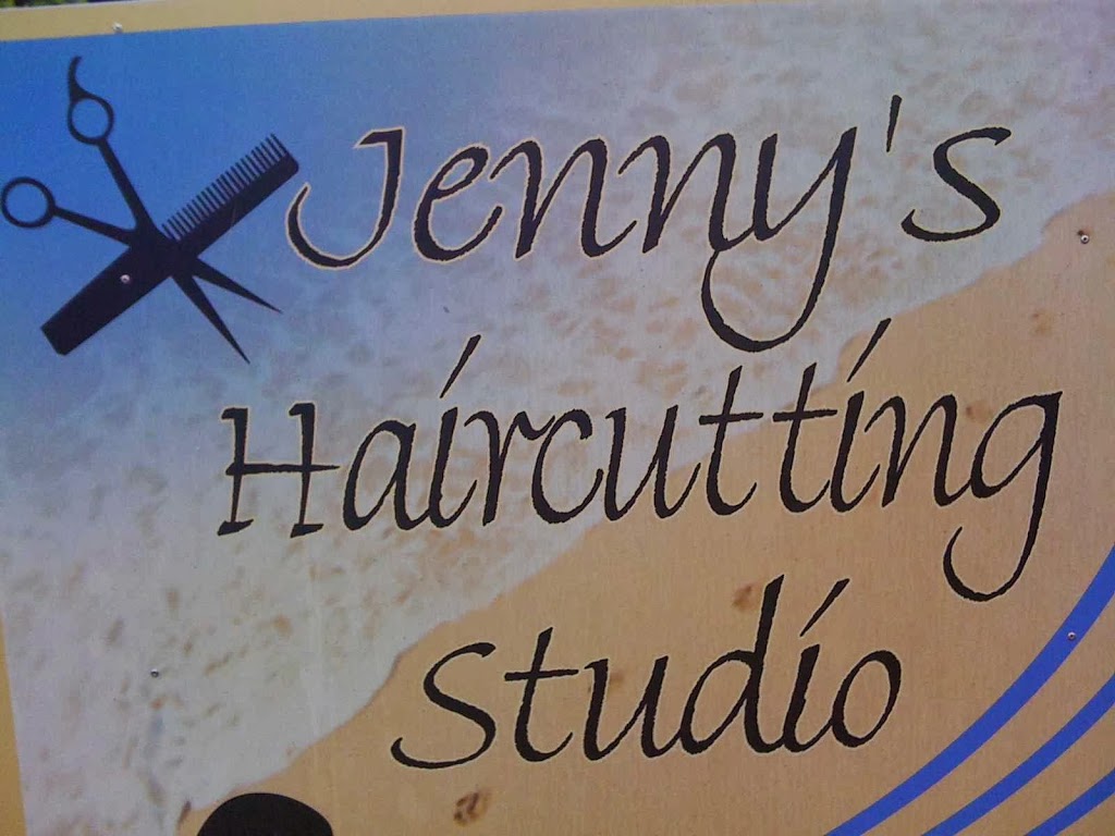 Jennys Haircutting Studio | 26 Bellangry Rd, Port Macquarie NSW 2444, Australia | Phone: (02) 6584 7543